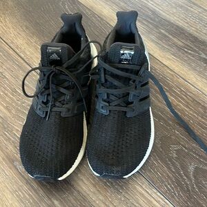 Adidas Ultraboost Black
